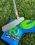 Load image into Gallery viewer, Scotty Cameron Tour Only 1.5 Newport Select SSS 360G Circle T
