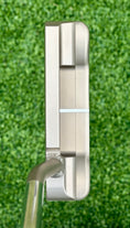 Load image into Gallery viewer, Scotty Cameron King Peace Surfer Tour 009M 1.5 Welded Flow Neck Chromatic Bronze 350G Circle T
