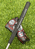 Load image into Gallery viewer, Scotty Cameron Tour Fastback 1.5 SSS 360G Circle T
