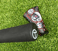 Load image into Gallery viewer, Scotty Cameron Tour Fastback 1.5 SSS 360G Circle T
