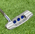 Load image into Gallery viewer, Scotty Cameron Tour Only 1.5 Newport Select SSS 360G Circle T
