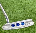 Load image into Gallery viewer, Scotty Cameron Tour Only 1.5 Newport Select SSS 360G Circle T
