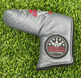 Load image into Gallery viewer, Scotty Cameron Club Cameron XXI 2021 Blade Putter Headcover
