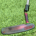 Load image into Gallery viewer, Scotty Cameron 009 Prototype Black Pearl 350G Circle T
