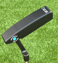 Load image into Gallery viewer, Scotty Cameron Tour Black TourType Timeless GSS Tiffany 350G Circle T Putter
