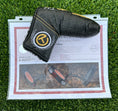 Load image into Gallery viewer, Scotty Cameron Tour Black T22 Newport 360G Circle T Putter
