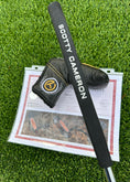 Load image into Gallery viewer, Scotty Cameron Tour Black T22 Newport 360G Circle T Putter
