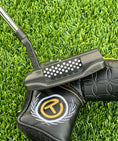 Load image into Gallery viewer, Scotty Cameron Tour Black T22 Newport 360G Circle T Putter
