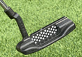 Load image into Gallery viewer, Scotty Cameron Tour Black T22 Newport 360G Circle T Putter
