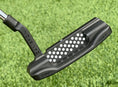 Load image into Gallery viewer, Scotty Cameron Tour Black T22 Newport 360G Circle T Putter
