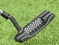 Load image into Gallery viewer, Scotty Cameron Tour Black T22 Newport 360G Circle T Putter
