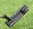 Load image into Gallery viewer, Scotty Cameron Tour Black T22 Newport 360G Circle T Putter
