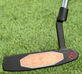 Load image into Gallery viewer, Scotty Cameron Tour Black T22 Newport 360G Circle T Putter
