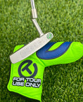 Load image into Gallery viewer, Scotty Cameron Super Rat Masterful 1 GSS 360G Circle T Putter
