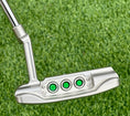 Load image into Gallery viewer, Scotty Cameron Super Rat Masterful 1 GSS 360G Circle T Putter
