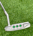 Load image into Gallery viewer, Scotty Cameron Super Rat Masterful 1 GSS 360G Circle T Putter
