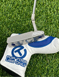 Load image into Gallery viewer, Scotty Cameron Tour Rat 1 SSS Silver Mist 360G Circle T
