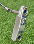 Load image into Gallery viewer, Scotty Cameron Tour Rat 1 SSS Silver Mist 360G Circle T
