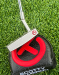 Load image into Gallery viewer, Scotty Cameron Tour Phantom Welded Plumbers Neck T7.2 Circle T 360G

