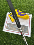 Load image into Gallery viewer, Scotty Cameron Tour Black Masterful 1 Super Rat GSS 360G Circle T
