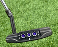 Load image into Gallery viewer, Scotty Cameron Tour Black Masterful 1 Super Rat GSS 360G Circle T
