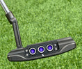 Load image into Gallery viewer, Scotty Cameron Tour Black Masterful 1 Super Rat GSS 360G Circle T
