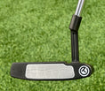 Load image into Gallery viewer, Scotty Cameron Tour Black Masterful 1 Super Rat GSS 360G Circle T
