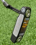 Load image into Gallery viewer, Scotty Cameron Tour Black Masterful 1 Super Rat GSS 360G Circle T
