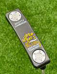 Load image into Gallery viewer, Scotty Cameron Tour Black Masterful 1 Super Rat GSS 360G Circle T
