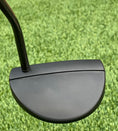 Load image into Gallery viewer, Scotty Cameron Tour Black T5MB Circle T Putter
