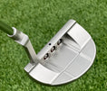 Load image into Gallery viewer, Scotty Cameron Tour Welded Neck Button Back F 5.5 Circle T Putter
