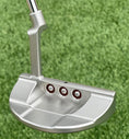 Load image into Gallery viewer, Scotty Cameron Tour Welded Neck Button Back F 5.5 Circle T Putter
