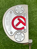 Load image into Gallery viewer, Scotty Cameron Tour Welded Neck Button Back F 5.5 Circle T Putter
