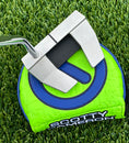 Load image into Gallery viewer, Scotty Cameron Tour Phantom T-5 Face Balanced Circle T Putter
