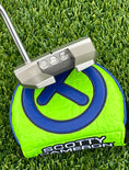 Load image into Gallery viewer, Scotty Cameron Tour Phantom T-5 Face Balanced Circle T Putter
