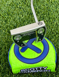 Load image into Gallery viewer, Scotty Cameron Tour Phantom T-5 Face Balanced Circle T Putter
