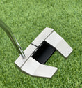 Load image into Gallery viewer, Scotty Cameron Tour Phantom T-5 Face Balanced Circle T Putter
