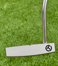 Load image into Gallery viewer, Scotty Cameron Tour Phantom T-5 Face Balanced Circle T Putter
