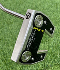 Load image into Gallery viewer, Scotty Cameron Tour Phantom T-5 Face Balanced Circle T Putter
