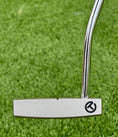 Load image into Gallery viewer, Scotty Cameron Tour Phantom T-5 Face Balanced Circle T Putter
