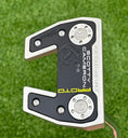 Load image into Gallery viewer, Scotty Cameron Tour Phantom T-5 Face Balanced Circle T Putter
