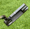 Load image into Gallery viewer, Scotty Cameron Tour 3x Black 009 Prototype Circle T 350G
