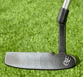 Load image into Gallery viewer, Scotty Cameron Tour 3x Black 009 Prototype Circle T 350G
