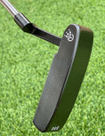 Load image into Gallery viewer, Scotty Cameron Tour 3x Black 009 Prototype Circle T 350G
