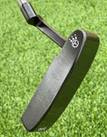 Load image into Gallery viewer, Scotty Cameron Tour 3x Black 009 Prototype Circle T 350G
