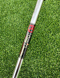 Load image into Gallery viewer, Scotty Cameron Tour 3x Black 009 Prototype Circle T 350G
