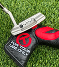 Load image into Gallery viewer, Scotty Cameron Timeless SSS Newport 2 350G Circle T Putter
