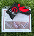 Load image into Gallery viewer, Scotty Cameron Timeless SSS Newport 2 350G Circle T Putter
