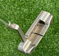 Load image into Gallery viewer, Scotty Cameron 009M SSS 350G Chromatic Bronze Circle T Putter
