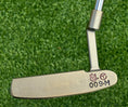 Load image into Gallery viewer, Scotty Cameron 009M SSS 350G Chromatic Bronze Circle T Putter
